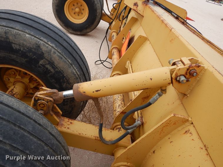 image for item DP3947 Box scraper