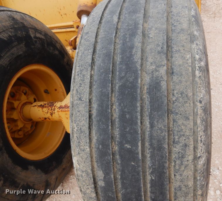 image for item DP3947 Box scraper