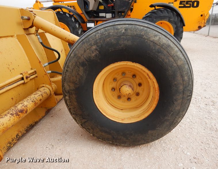 image for item DP3947 Box scraper