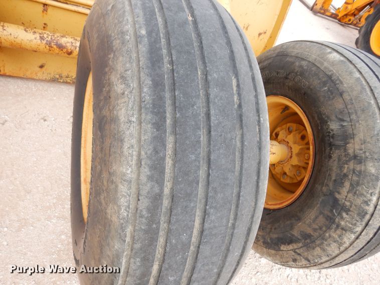 image for item DP3947 Box scraper