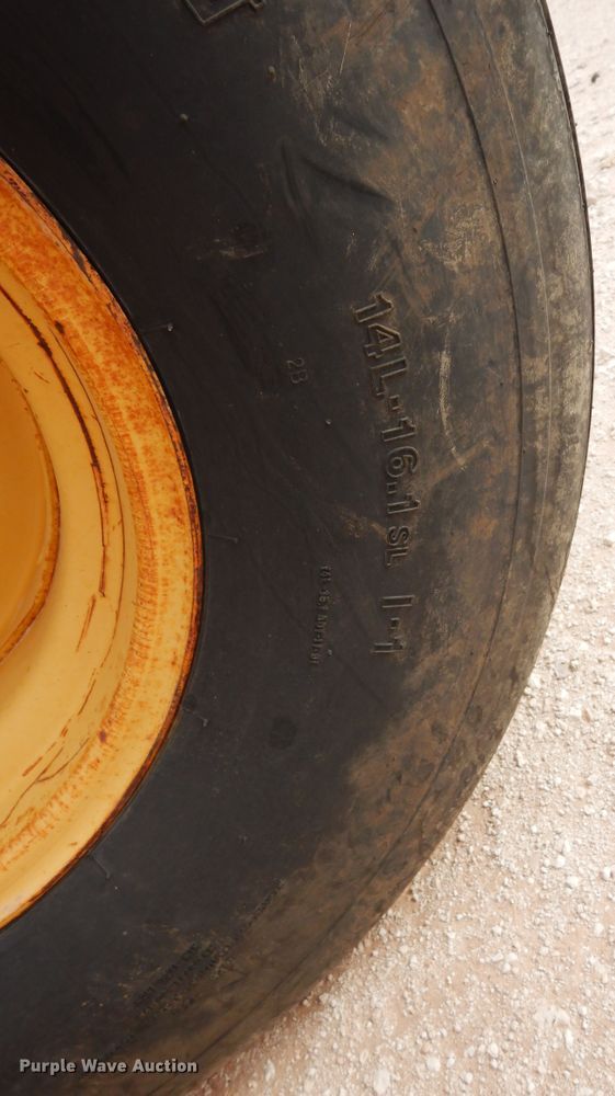 image for item DP3947 Box scraper