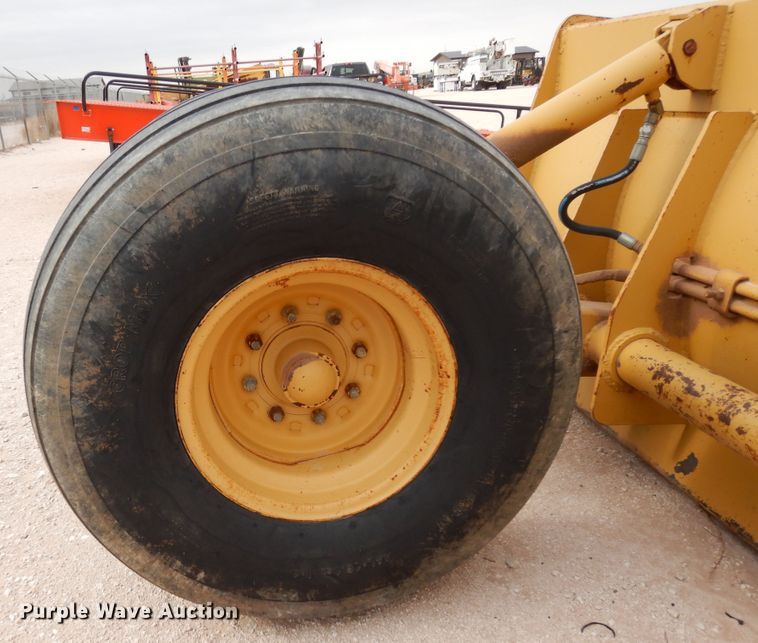 image for item DP3947 Box scraper