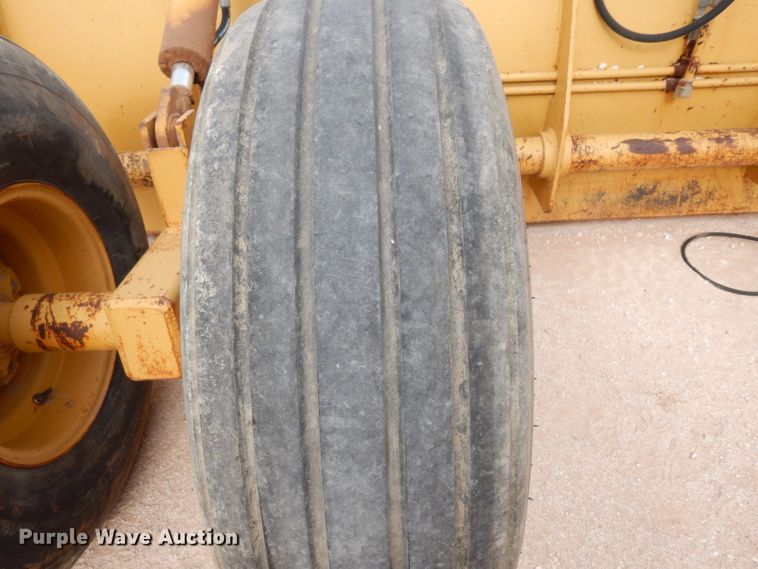 image for item DP3947 Box scraper