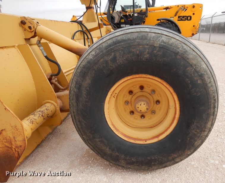 image for item DP3947 Box scraper