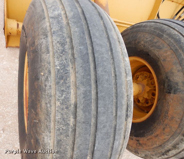 image for item DP3947 Box scraper