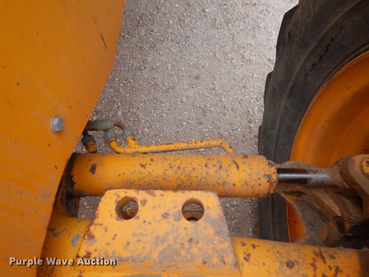 image for item DP3948 1999 JCB 550  telehandler