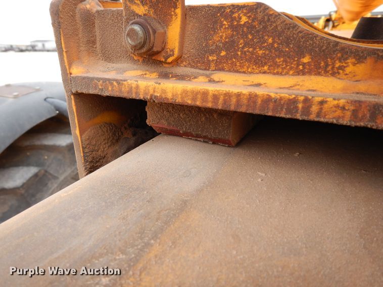 image for item DP3948 1999 JCB 550  telehandler