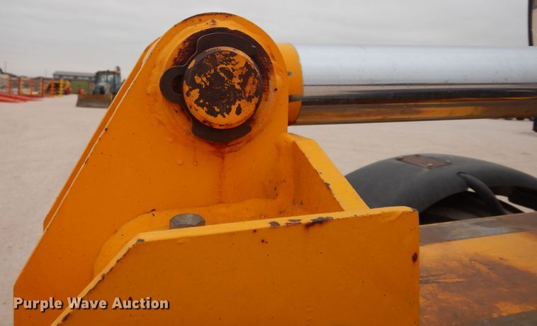 image for item DP3948 1999 JCB 550  telehandler