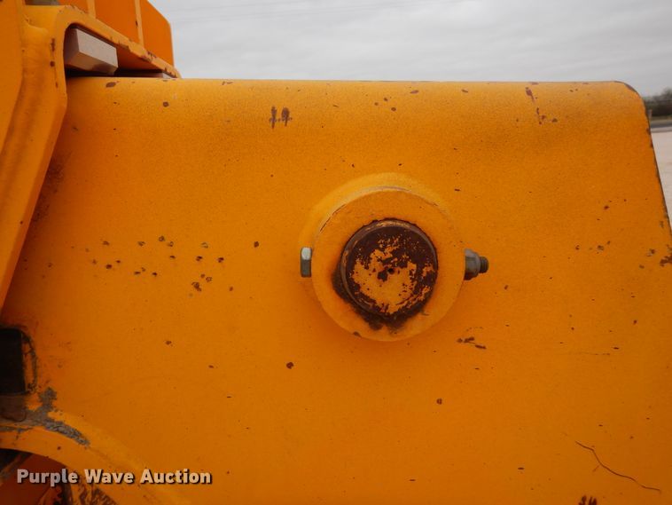 image for item DP3948 1999 JCB 550  telehandler