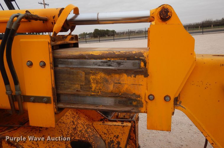 image for item DP3948 1999 JCB 550  telehandler