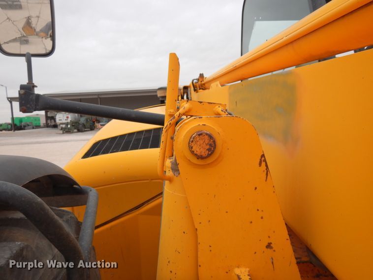 image for item DP3948 1999 JCB 550  telehandler