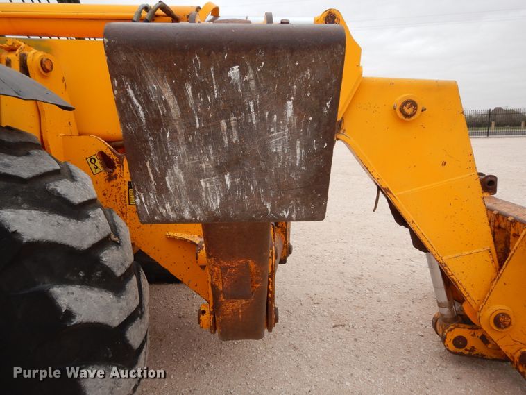 image for item DP3948 1999 JCB 550  telehandler