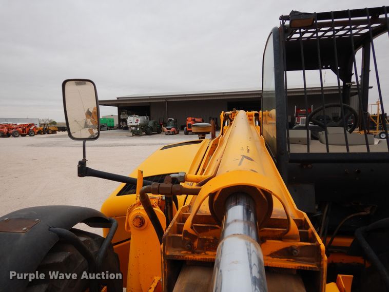 image for item DP3948 1999 JCB 550  telehandler