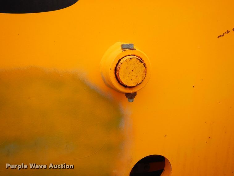 image for item DP3948 1999 JCB 550  telehandler