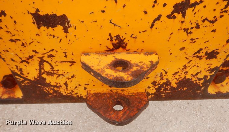 image for item DP3948 1999 JCB 550  telehandler