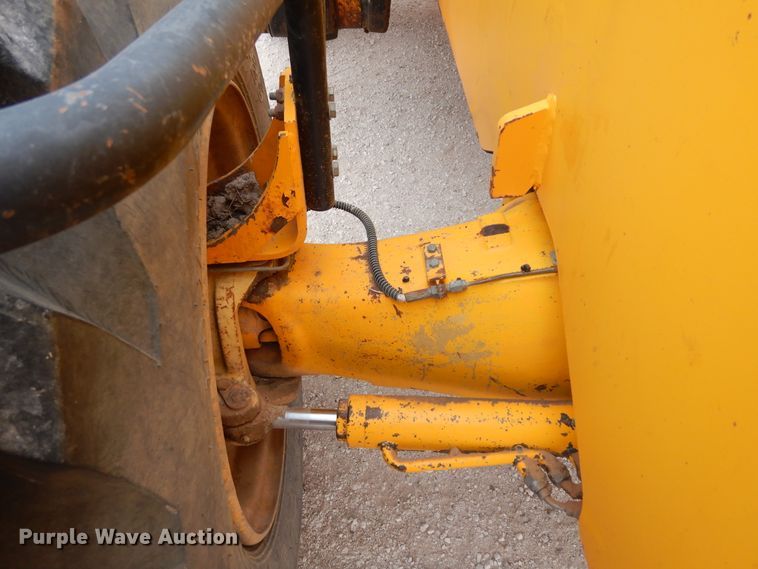 image for item DP3948 1999 JCB 550  telehandler