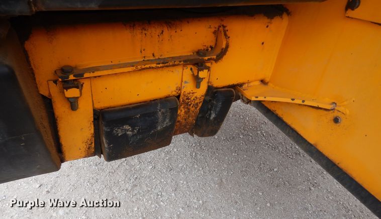 image for item DP3948 1999 JCB 550  telehandler