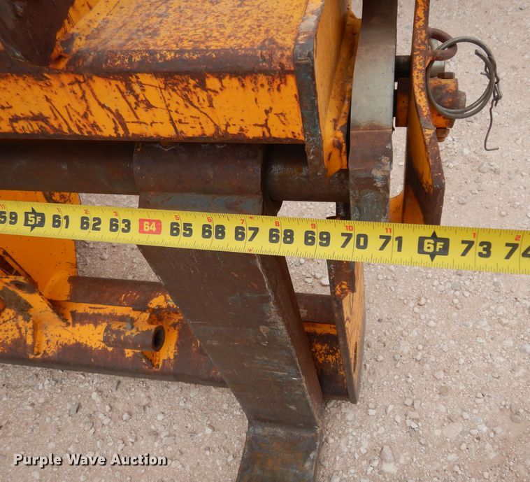 image for item DP3948 1999 JCB 550  telehandler