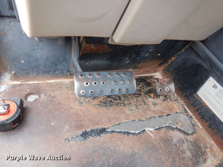 image for item DP3948 1999 JCB 550  telehandler