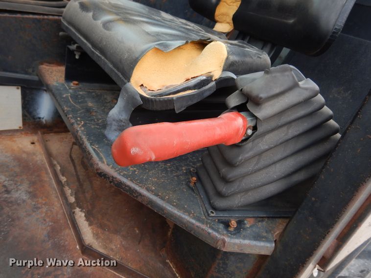 image for item DP3948 1999 JCB 550  telehandler