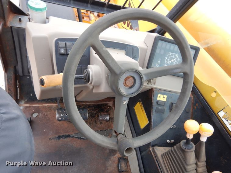 image for item DP3948 1999 JCB 550  telehandler