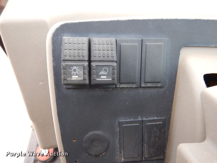 image for item DP3948 1999 JCB 550  telehandler