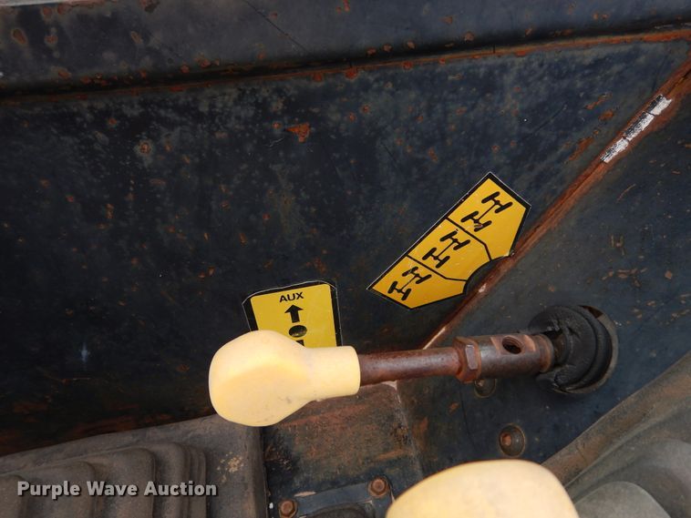 image for item DP3948 1999 JCB 550  telehandler