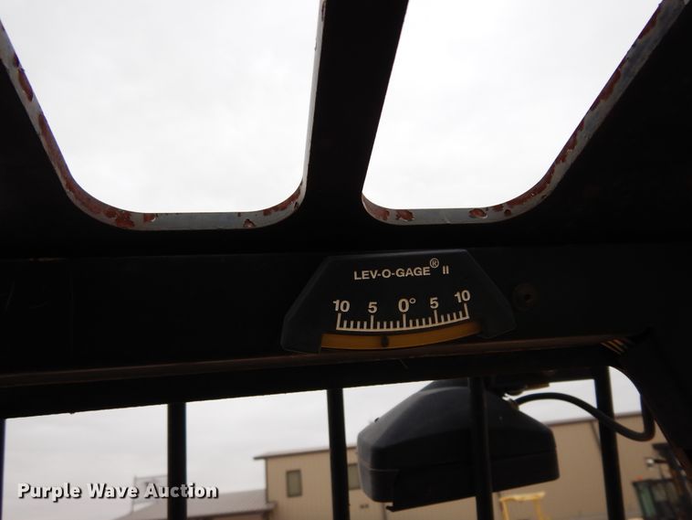 image for item DP3948 1999 JCB 550  telehandler