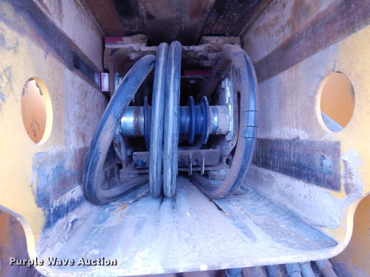 image for item DP3948 1999 JCB 550  telehandler