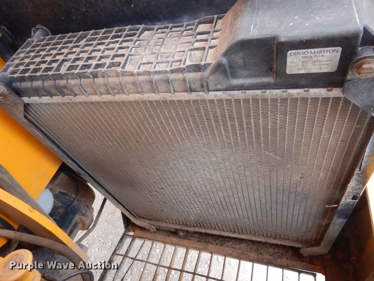 image for item DP3948 1999 JCB 550  telehandler