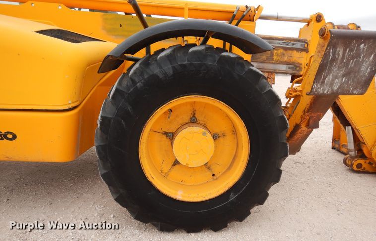 image for item DP3948 1999 JCB 550  telehandler