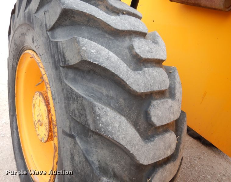 image for item DP3948 1999 JCB 550  telehandler