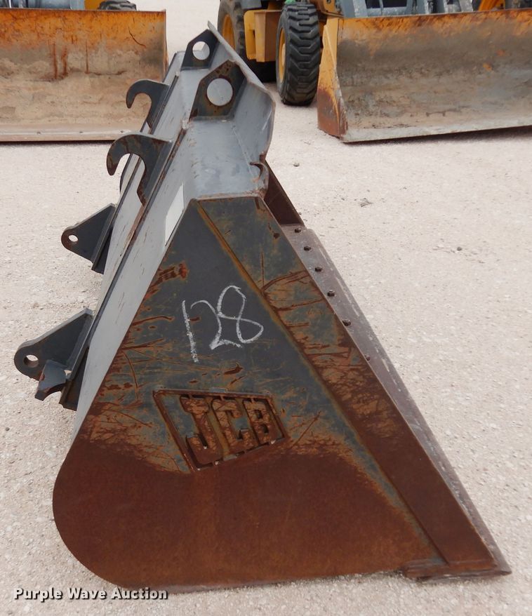 image for item DP3948 1999 JCB 550  telehandler