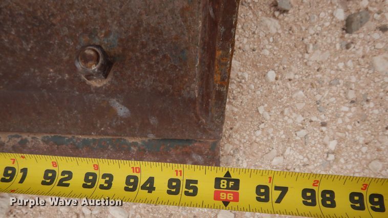 image for item DP3948 1999 JCB 550  telehandler