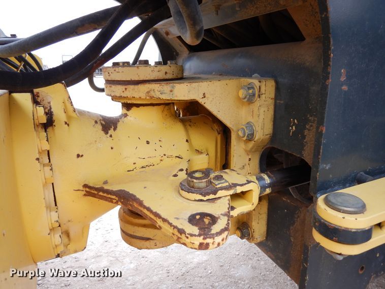 image for item DP3949 2001 Bomag BW213PDH-3  single drum roller