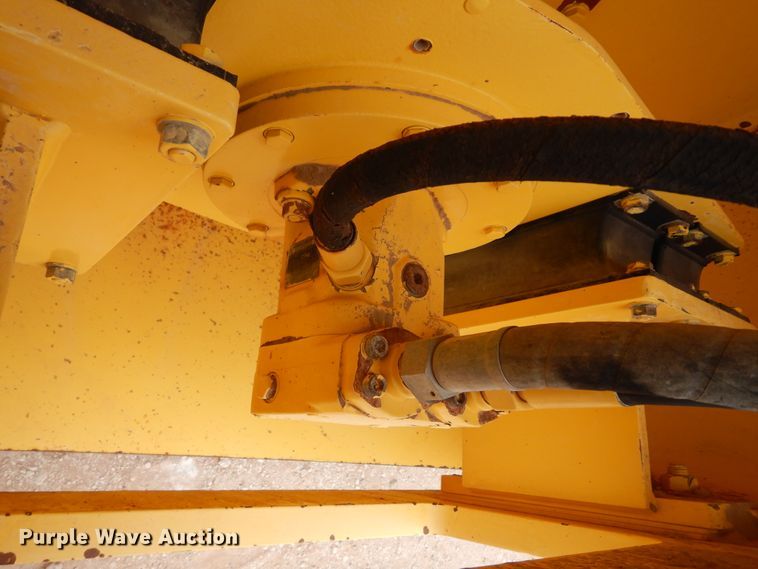 image for item DP3949 2001 Bomag BW213PDH-3  single drum roller