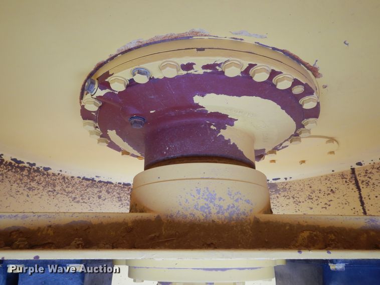 image for item DP3949 2001 Bomag BW213PDH-3  single drum roller