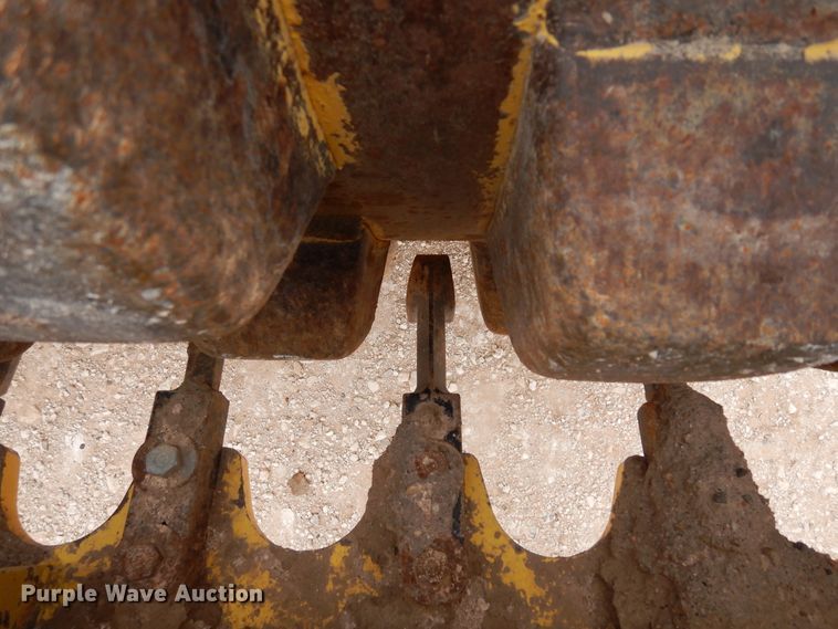 image for item DP3949 2001 Bomag BW213PDH-3  single drum roller