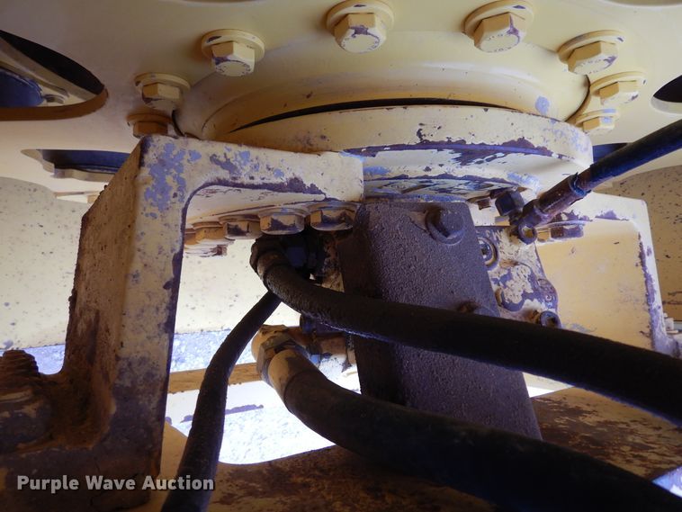 image for item DP3949 2001 Bomag BW213PDH-3  single drum roller