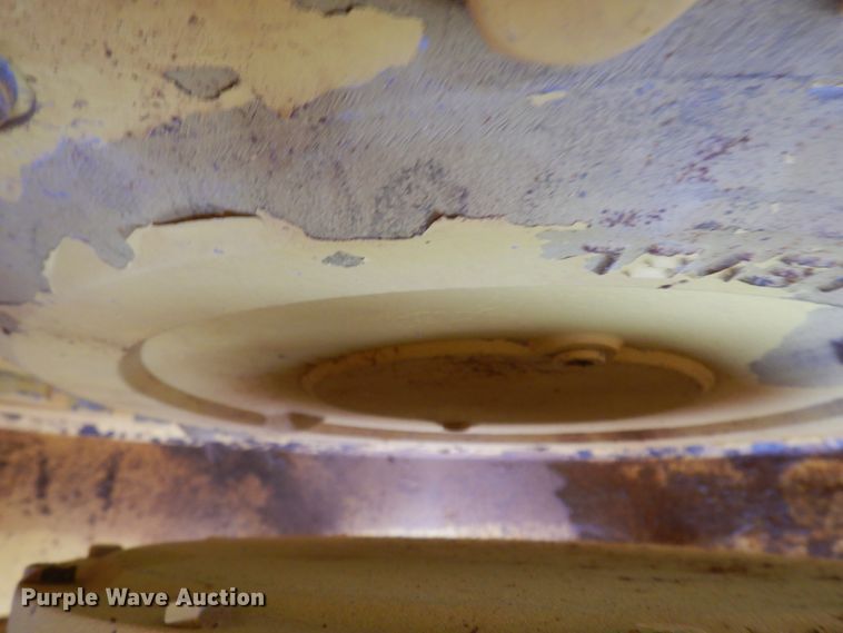 image for item DP3949 2001 Bomag BW213PDH-3  single drum roller