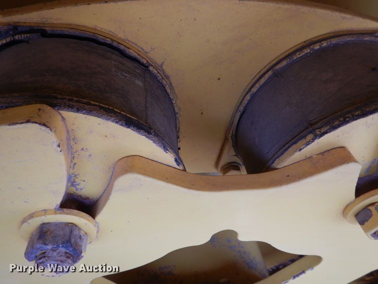 image for item DP3949 2001 Bomag BW213PDH-3  single drum roller