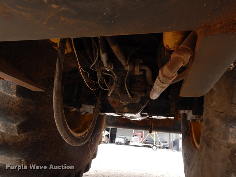 image for item DP3949 2001 Bomag BW213PDH-3  single drum roller