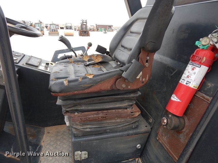 image for item DP3949 2001 Bomag BW213PDH-3  single drum roller