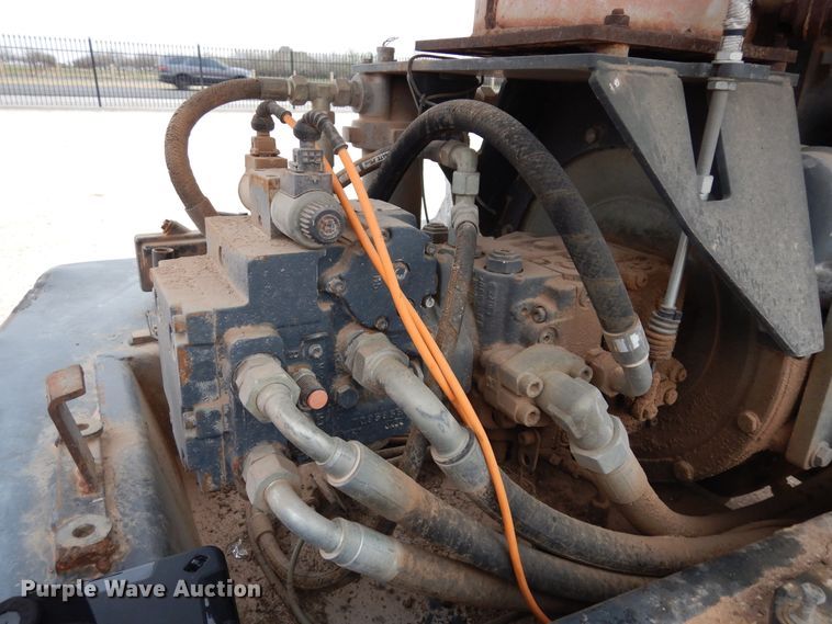 image for item DP3949 2001 Bomag BW213PDH-3  single drum roller