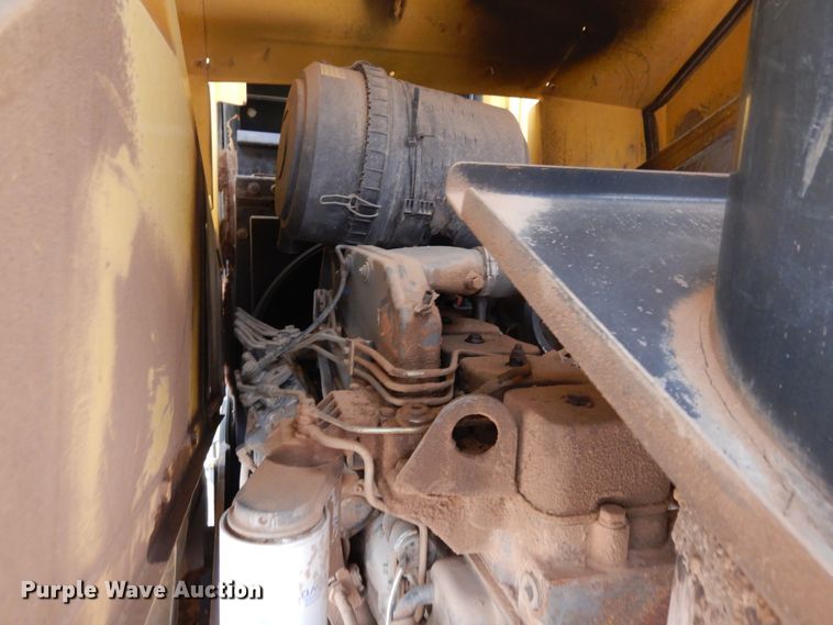 image for item DP3949 2001 Bomag BW213PDH-3  single drum roller