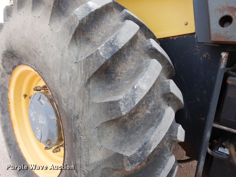 image for item DP3949 2001 Bomag BW213PDH-3  single drum roller