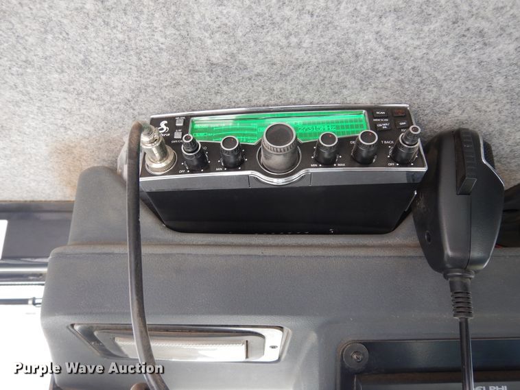 image for item DP3951 2012 John Deere 672G motor grader