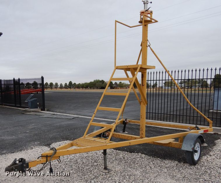 image for item DP3951 2012 John Deere 672G motor grader