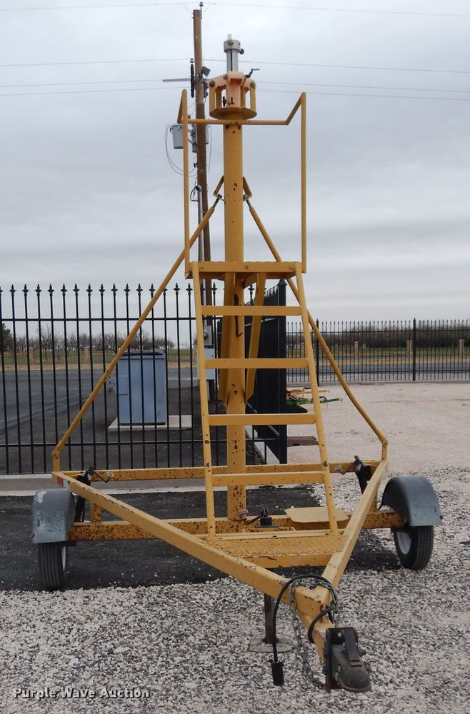 image for item DP3951 2012 John Deere 672G motor grader