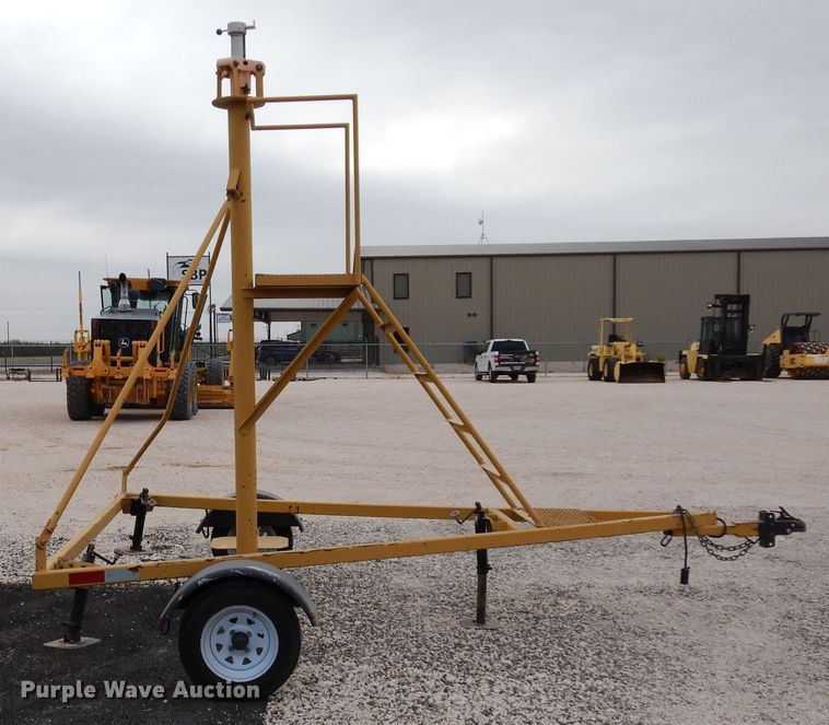 image for item DP3951 2012 John Deere 672G motor grader